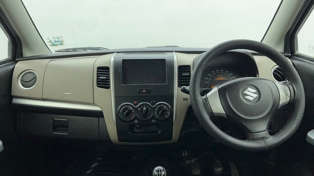 Second-hand 2015 Maruti Wagon R LXI BSVI for sale in Ahmedabad-11