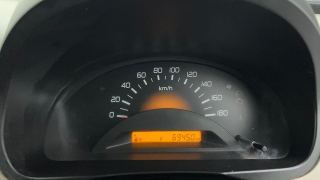 Second-hand 2015 Maruti Wagon R LXI BSVI for sale in Ahmedabad-13