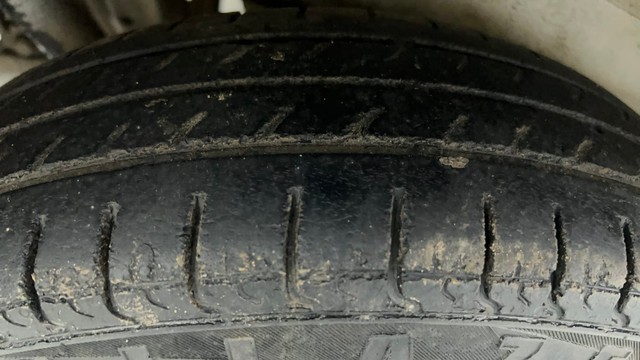 Second-hand 2015 Maruti Wagon R LXI BSVI for sale in Ahmedabad-29