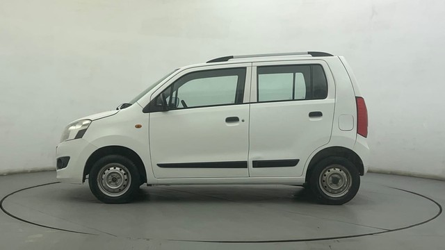 Second-hand 2015 Maruti Wagon R LXI BSVI for sale in Ahmedabad-6