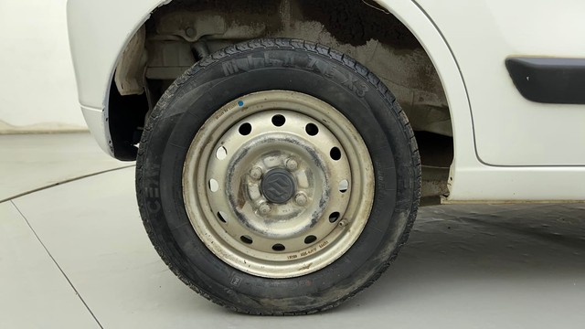 Second-hand 2015 Maruti Wagon R LXI BSVI for sale in Ahmedabad-18