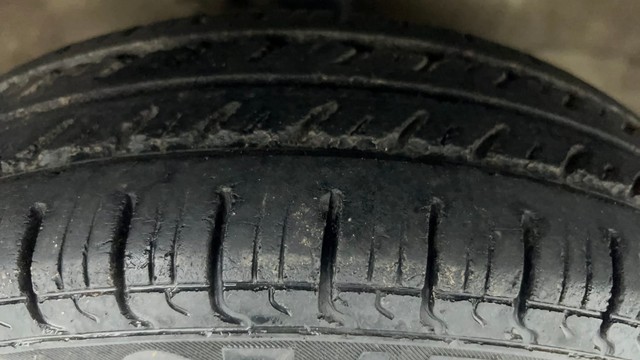 Second-hand 2015 Maruti Wagon R LXI BSVI for sale in Ahmedabad-30