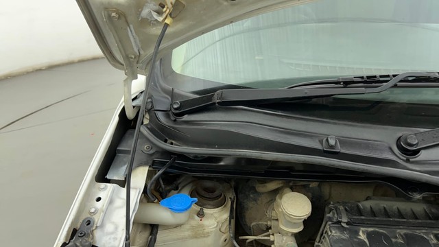 Second-hand 2015 Maruti Wagon R LXI BSVI for sale in Ahmedabad-37