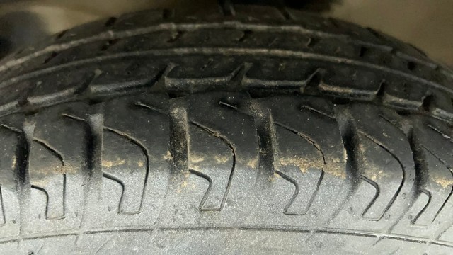 Second-hand 2015 Maruti Wagon R LXI BSVI for sale in Ahmedabad-24