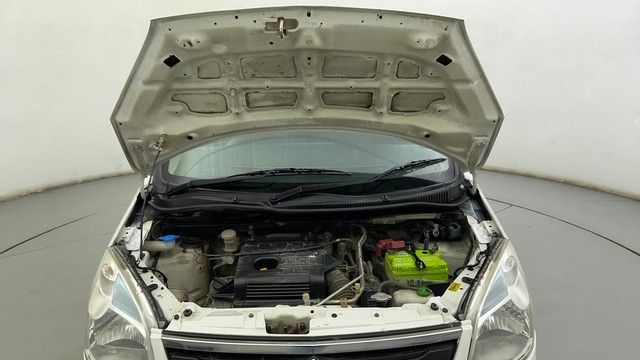 Second-hand 2015 Maruti Wagon R LXI BSVI for sale in Ahmedabad-8