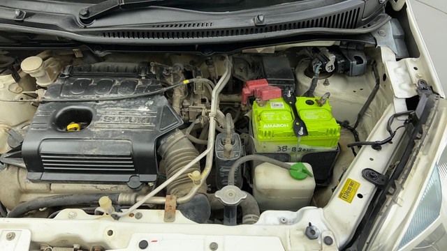 Second-hand 2015 Maruti Wagon R LXI BSVI for sale in Ahmedabad-38