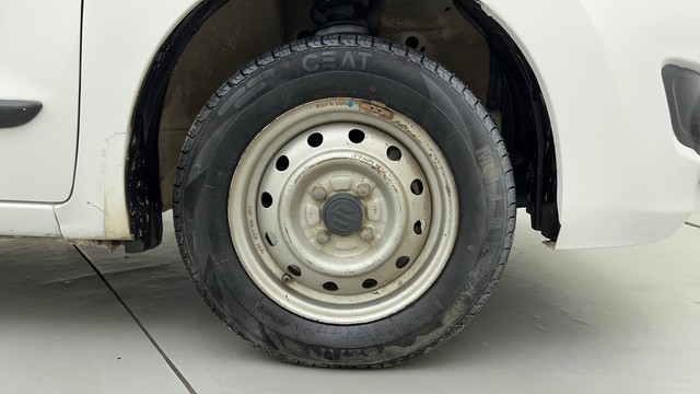 Second-hand 2015 Maruti Wagon R LXI BSVI for sale in Ahmedabad-17