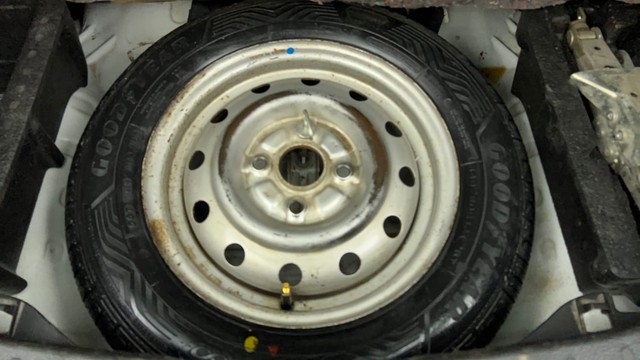 Second-hand 2015 Maruti Wagon R LXI BSVI for sale in Ahmedabad-21