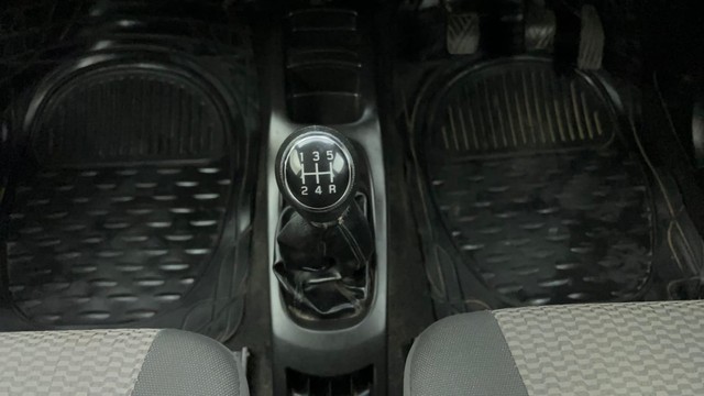 Second-hand 2015 Maruti Wagon R LXI BSVI for sale in Ahmedabad-12