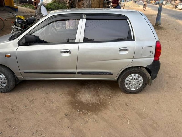 Second-hand 2012 Maruti Alto 800 Std for sale in Hapur-1