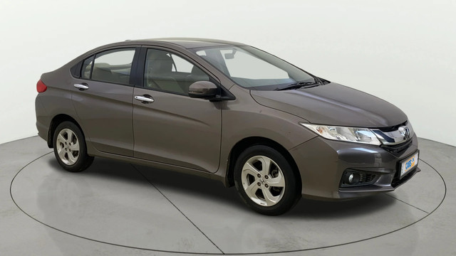 Used 2016 Honda City 1497 cc Petrol Manual Car in Thane at ₹4.41 Lakh ...