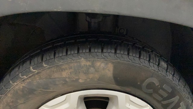 Second-hand 2018 Renault KWID Climber 1.0 MT for sale in Kochi-28