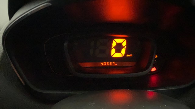 Second-hand 2018 Renault KWID Climber 1.0 MT for sale in Kochi-11