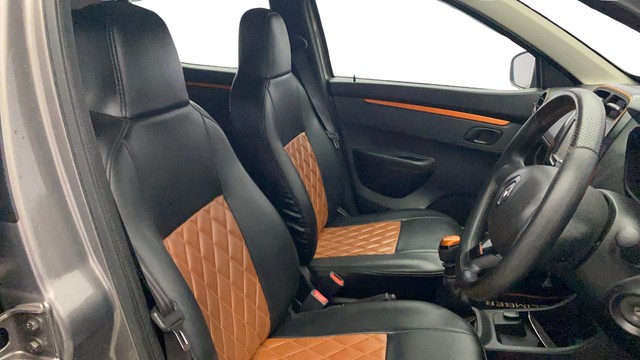 Second-hand 2018 Renault KWID Climber 1.0 MT for sale in Kochi-15