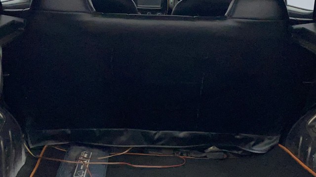 Second-hand 2018 Renault KWID Climber 1.0 MT for sale in Kochi-19