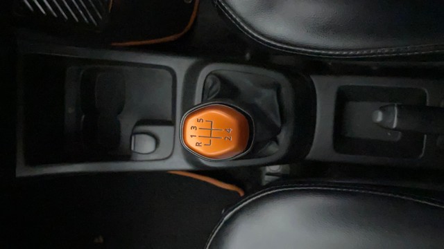 Second-hand 2018 Renault KWID Climber 1.0 MT for sale in Kochi-13