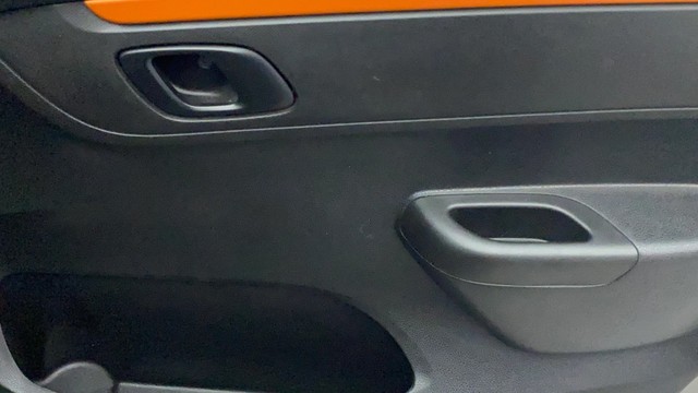 Second-hand 2018 Renault KWID Climber 1.0 MT for sale in Kochi-17