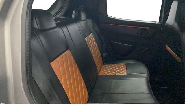 Second-hand 2018 Renault KWID Climber 1.0 MT for sale in Kochi-16