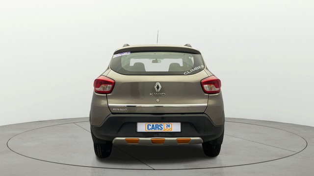 Second-hand 2018 Renault KWID Climber 1.0 MT for sale in Kochi-3