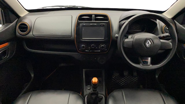 Second-hand 2018 Renault KWID Climber 1.0 MT for sale in Kochi-10