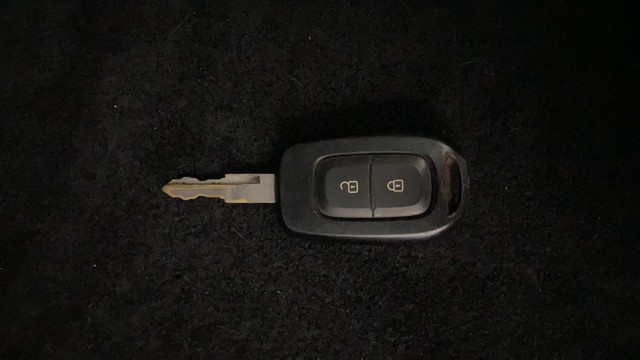 Second-hand 2018 Renault KWID Climber 1.0 MT for sale in Kochi-21