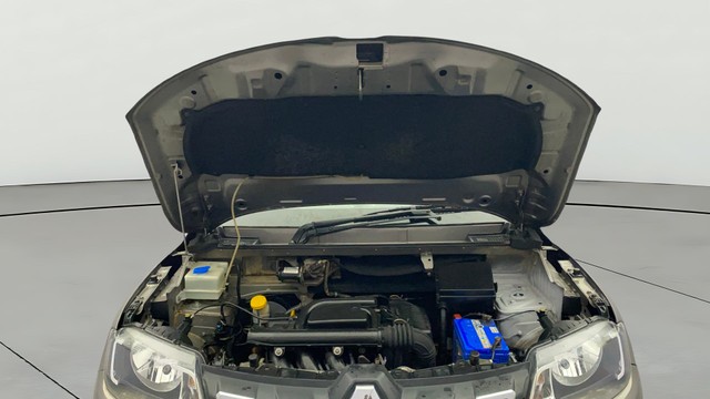 Second-hand 2018 Renault KWID Climber 1.0 MT for sale in Kochi-9