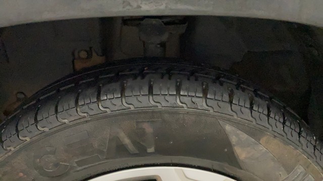 Second-hand 2018 Renault KWID Climber 1.0 MT for sale in Kochi-30