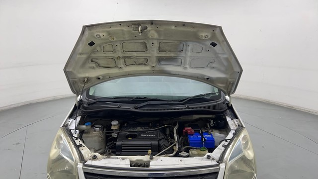 Second-hand 2014 Maruti Wagon R VXI for sale in Coimbatore-8