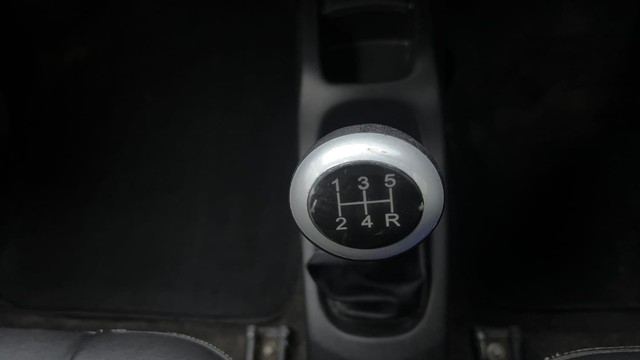 Second-hand 2014 Maruti Wagon R VXI for sale in Coimbatore-12