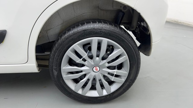 Second-hand 2014 Maruti Wagon R VXI for sale in Coimbatore-19