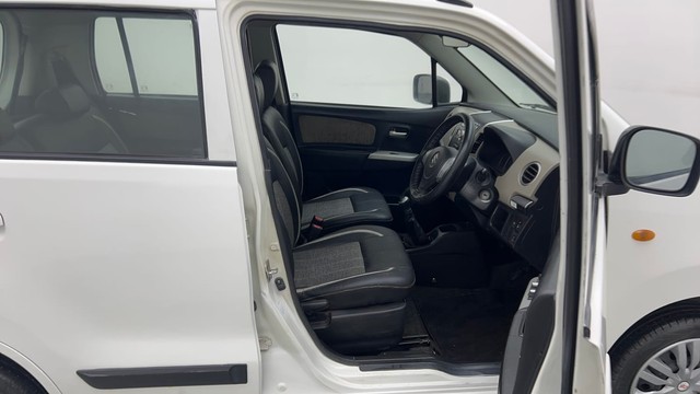 Second-hand 2014 Maruti Wagon R VXI for sale in Coimbatore-15