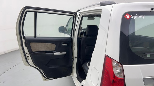 Second-hand 2014 Maruti Wagon R VXI for sale in Coimbatore-32