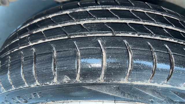 Second-hand 2014 Maruti Wagon R VXI for sale in Coimbatore-27