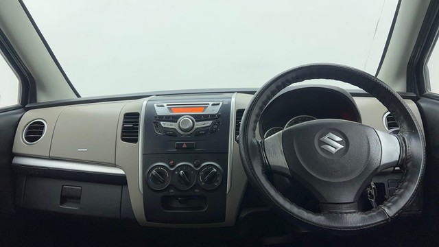 Second-hand 2014 Maruti Wagon R VXI for sale in Coimbatore-11