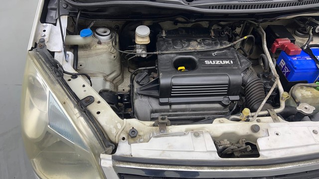 Second-hand 2014 Maruti Wagon R VXI for sale in Coimbatore-30