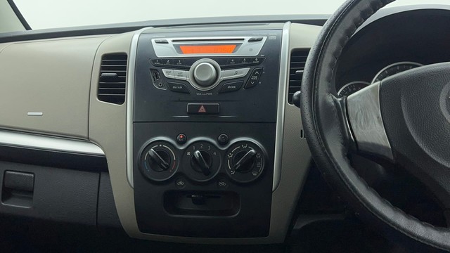 Second-hand 2014 Maruti Wagon R VXI for sale in Coimbatore-31