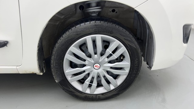 Second-hand 2014 Maruti Wagon R VXI for sale in Coimbatore-17