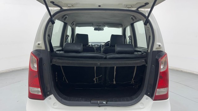 Second-hand 2014 Maruti Wagon R VXI for sale in Coimbatore-9