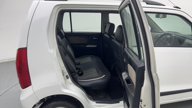 Second-hand 2014 Maruti Wagon R VXI for sale in Coimbatore-23