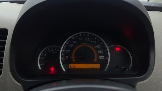 Second-hand 2014 Maruti Wagon R VXI for sale in Coimbatore-13