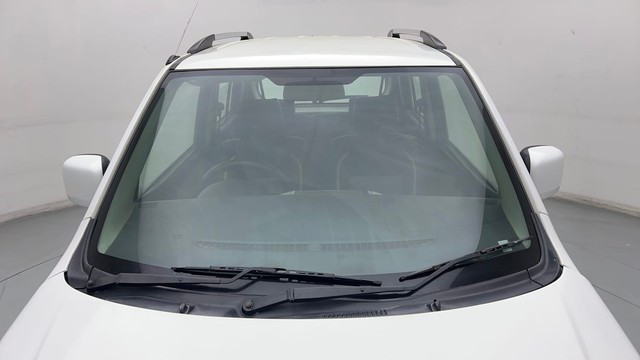 Second-hand 2014 Maruti Wagon R VXI for sale in Coimbatore-10