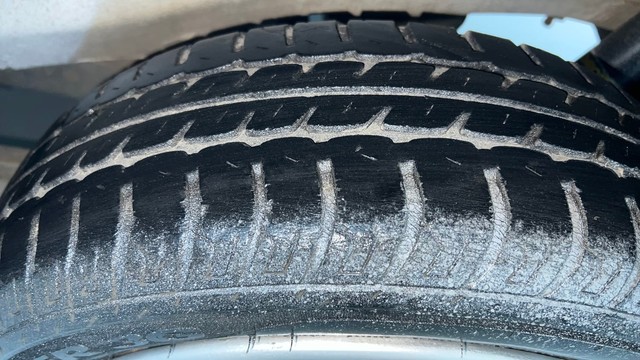 Second-hand 2014 Maruti Wagon R VXI for sale in Coimbatore-36