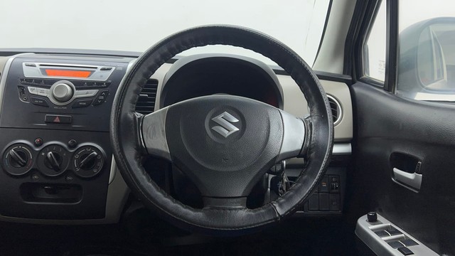 Second-hand 2014 Maruti Wagon R VXI for sale in Coimbatore-26