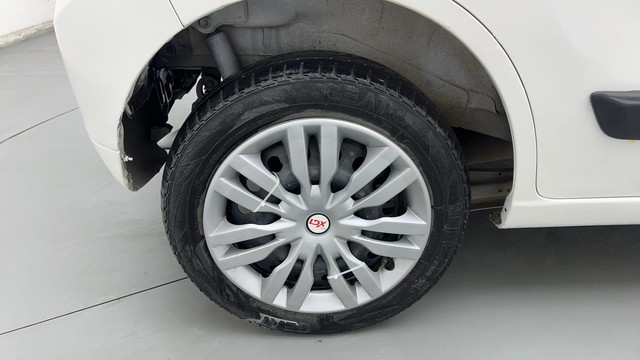 Second-hand 2014 Maruti Wagon R VXI for sale in Coimbatore-18