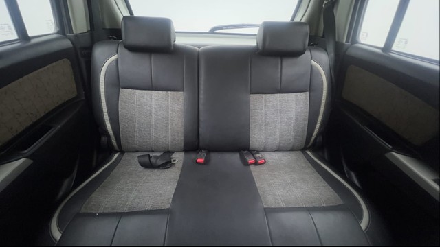 Second-hand 2014 Maruti Wagon R VXI for sale in Coimbatore-35