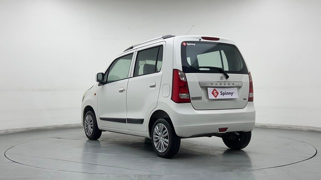 Second-hand 2014 Maruti Wagon R VXI for sale in Coimbatore-5