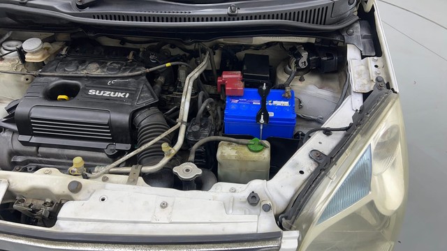 Second-hand 2014 Maruti Wagon R VXI for sale in Coimbatore-29