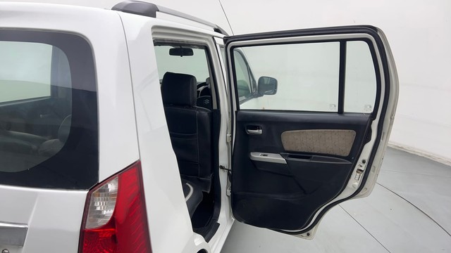 Second-hand 2014 Maruti Wagon R VXI for sale in Coimbatore-24