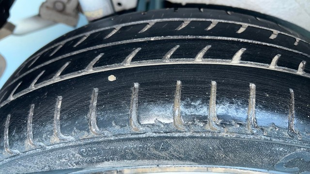 Second-hand 2014 Maruti Wagon R VXI for sale in Coimbatore-38