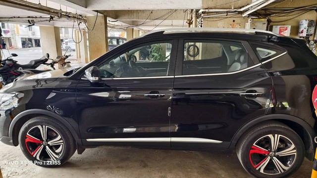 Second-hand 2022 MG Astor Sharp BSVI for sale in Tiruvallur-6